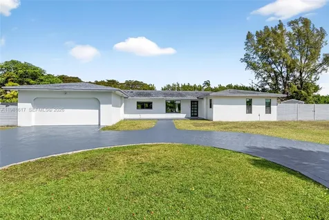 11951 SW 120th Terrace Miami FL 33186