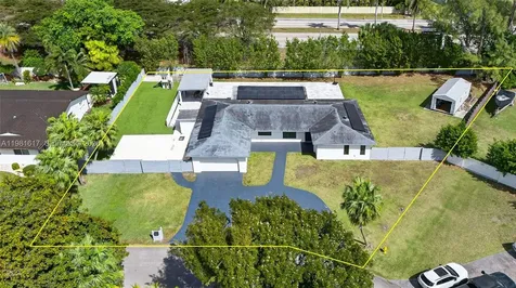 11951 SW 120th Terrace Miami FL 33186