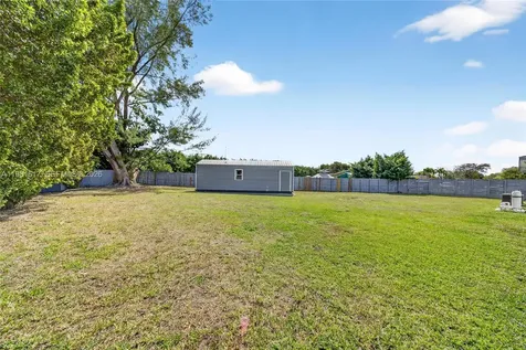 11951 SW 120th Terrace Miami FL 33186