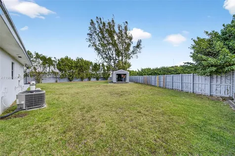 11951 SW 120th Terrace Miami FL 33186