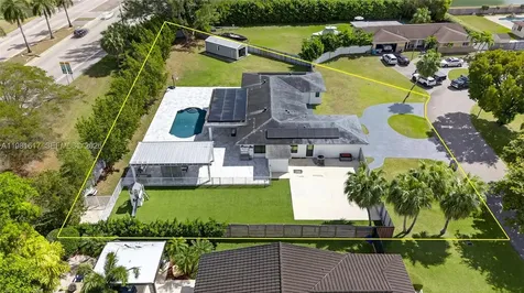 11951 SW 120th Terrace Miami FL 33186