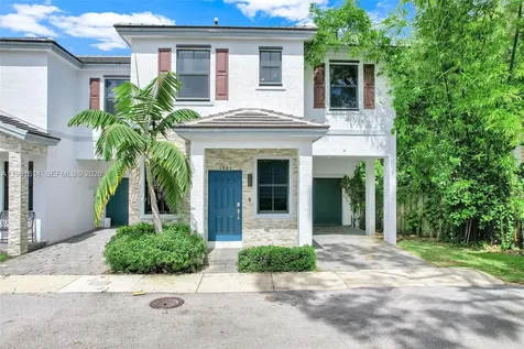 1901 SW 5th Court Fort Lauderdale FL 33312