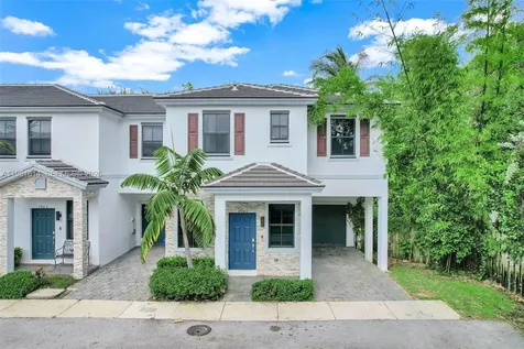 1901 SW 5th Court Fort Lauderdale FL 33312