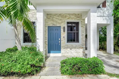 1901 SW 5th Court Fort Lauderdale FL 33312