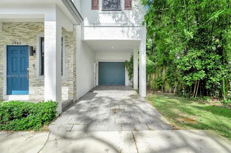 1901 SW 5th Court Fort Lauderdale FL 33312