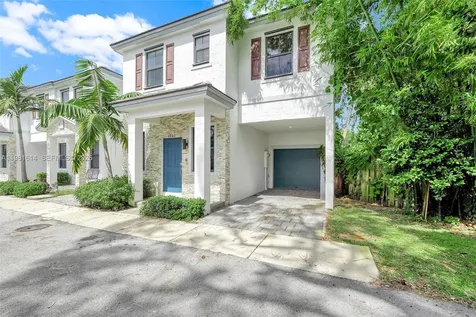 1901 SW 5th Court Fort Lauderdale FL 33312