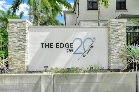 1901 SW 5th Court Fort Lauderdale FL 33312