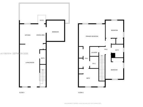 1901 SW 5th Court Fort Lauderdale FL 33312