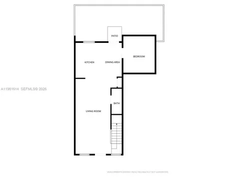 1901 SW 5th Court Fort Lauderdale FL 33312