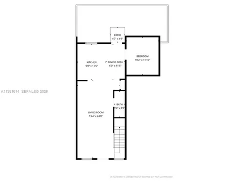 1901 SW 5th Court Fort Lauderdale FL 33312