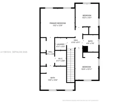 1901 SW 5th Court Fort Lauderdale FL 33312