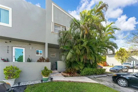 9110 SW 203rd Terrace Cutler Bay FL 33189