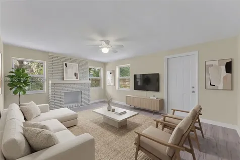3200 SW 47th Avenue West Park FL 33023