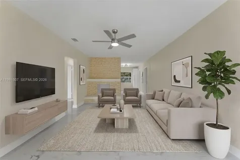 3200 SW 47th Avenue West Park FL 33023