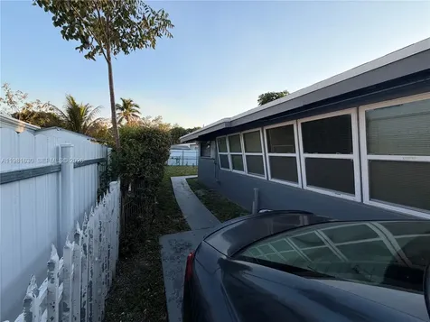354 NE 173rd Street North Miami Beach FL 33162