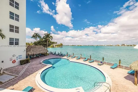10350 W Bay Harbor Drive Bay Harbor Islands FL 33154