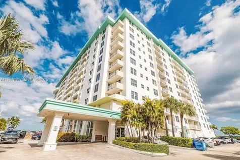 10350 W Bay Harbor Drive Bay Harbor Islands FL 33154