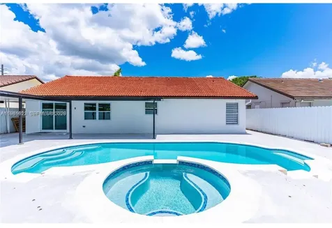 14721 SW 170th Terrace Miami FL 33187