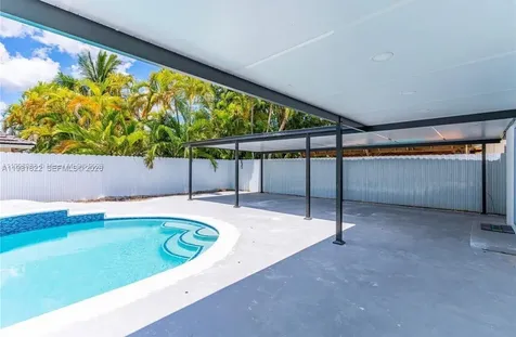 14721 SW 170th Terrace Miami FL 33187