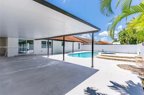 14721 SW 170th Terrace Miami FL 33187