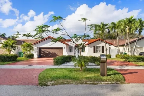 14721 SW 170th Terrace Miami FL 33187