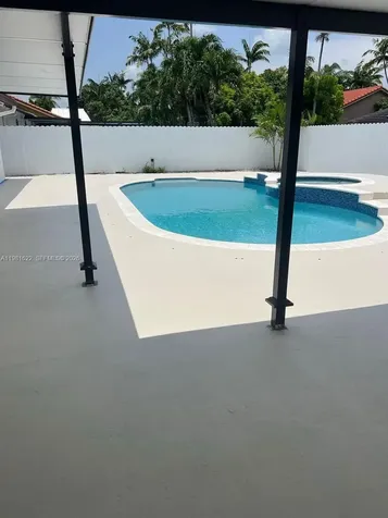 14721 SW 170th Terrace Miami FL 33187