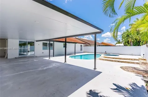 14721 SW 170th Terrace Miami FL 33187