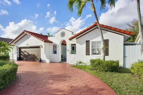 14721 SW 170th Terrace Miami FL 33187