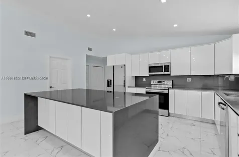 14721 SW 170th Terrace Miami FL 33187