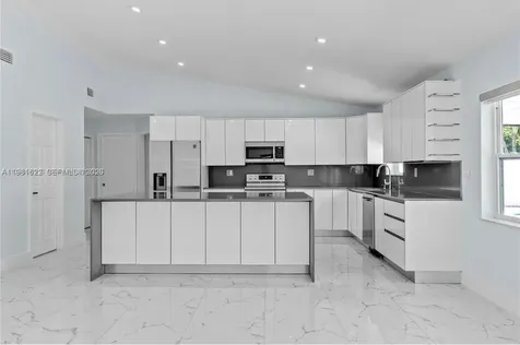 14721 SW 170th Terrace Miami FL 33187