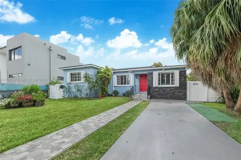 6350 NW 39th Terrace Virginia Gardens FL 33166