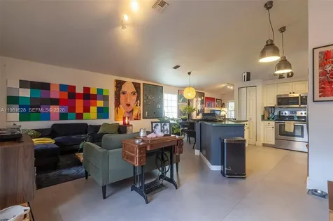 743 SW 121st Avenue Pembroke Pines FL 33025