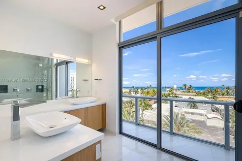 2890 N Ocean Drive Hollywood FL 33019