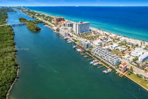2890 N Ocean Drive Hollywood FL 33019