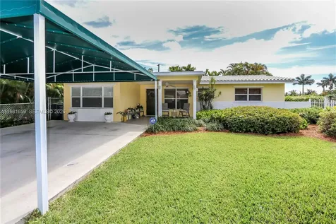 2209 N 15th Avenue Hollywood FL 33020
