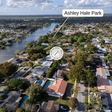 1710 NW 106th Terrace Pembroke Pines FL 33026