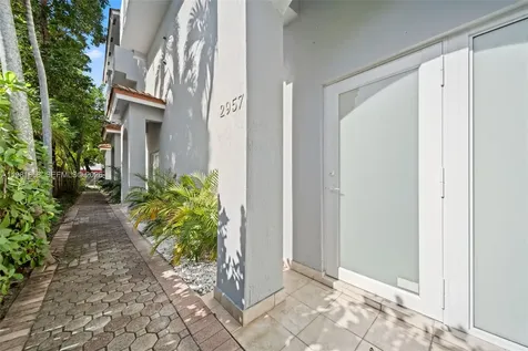 2951 Virginia Street Miami FL 33133