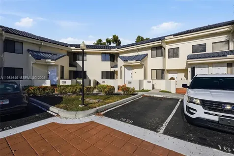 1659 NW 81st Way Plantation FL 33322