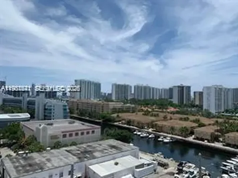 18800 NE 29th Avenue Aventura FL 33180