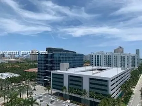18800 NE 29th Avenue Aventura FL 33180