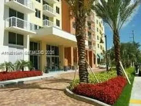 18800 NE 29th Avenue Aventura FL 33180
