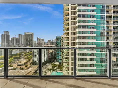 121 NE 34th Street Miami FL 33137