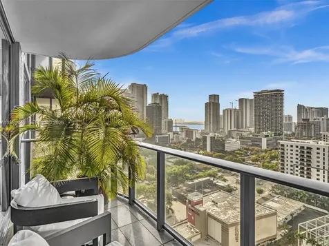 121 NE 34th Street Miami FL 33137