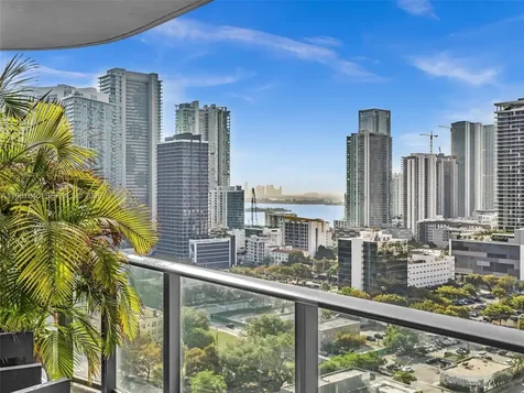 121 NE 34th Street Miami FL 33137