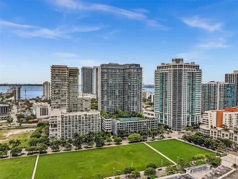 121 NE 34th Street Miami FL 33137