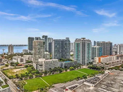 121 NE 34th Street Miami FL 33137