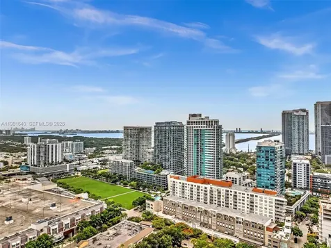121 NE 34th Street Miami FL 33137