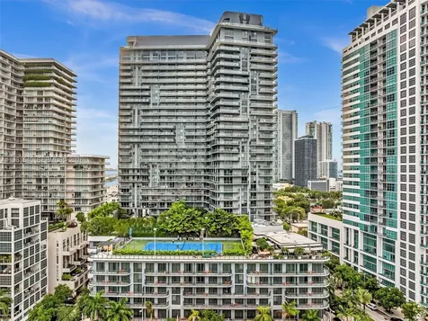 121 NE 34th Street Miami FL 33137