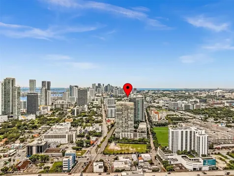 121 NE 34th Street Miami FL 33137