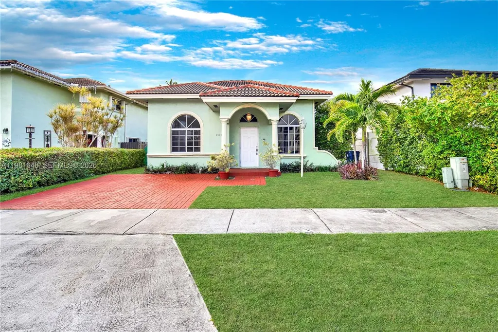 14138 SW 164th Terrace Miami FL 33177